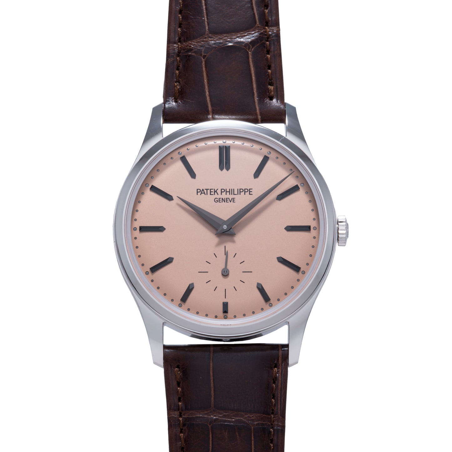 Patek Philippe Calatrava