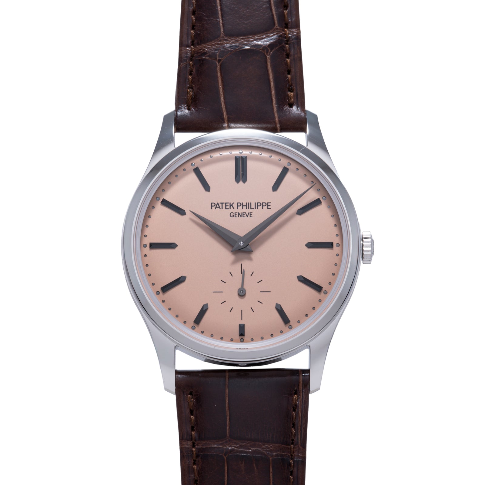Patek Philippe Calatrava