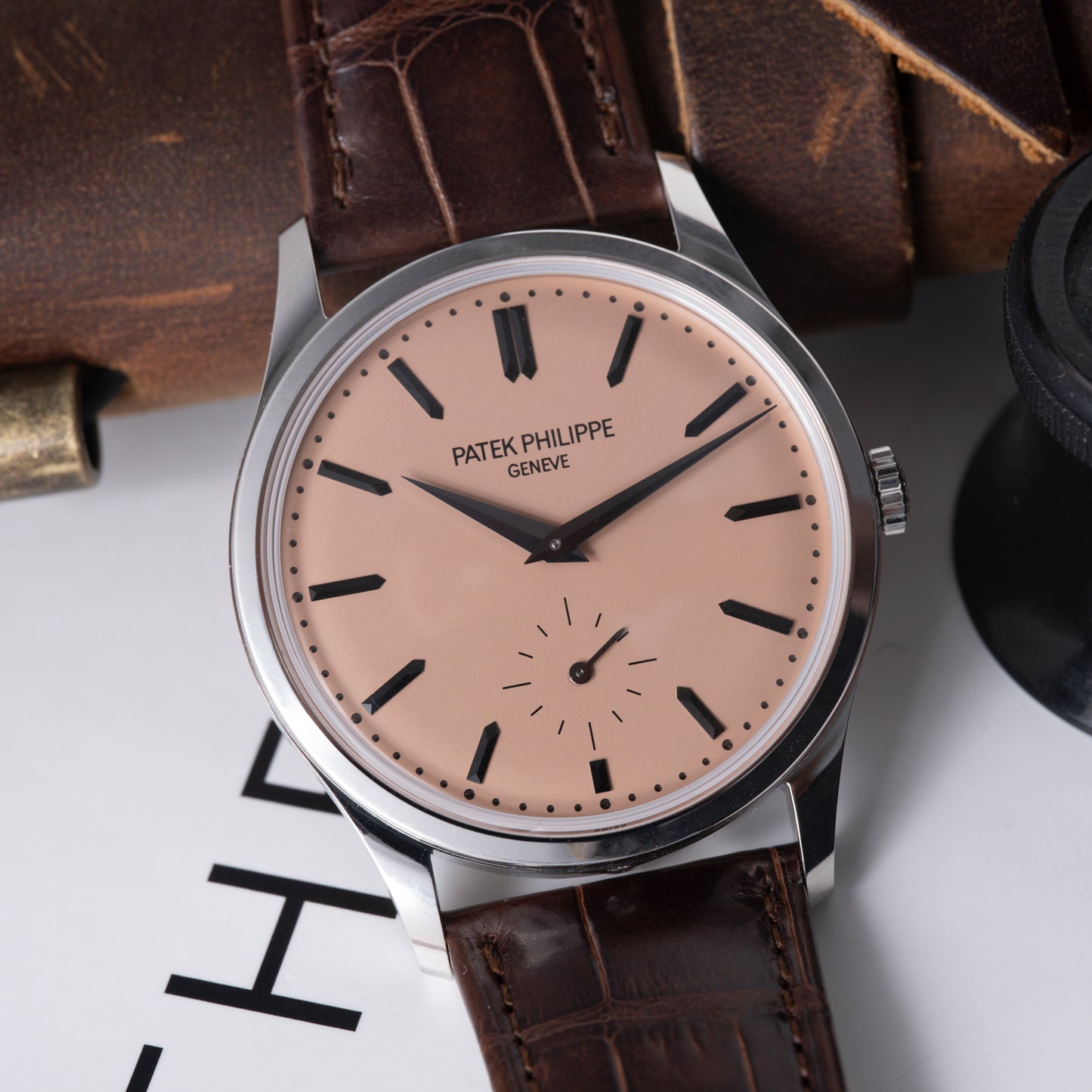 Patek Philippe Calatrava