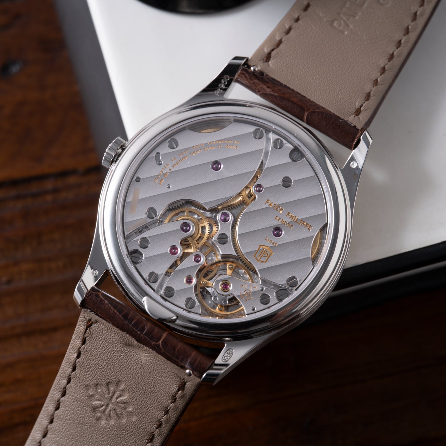 Patek Philippe Calatrava