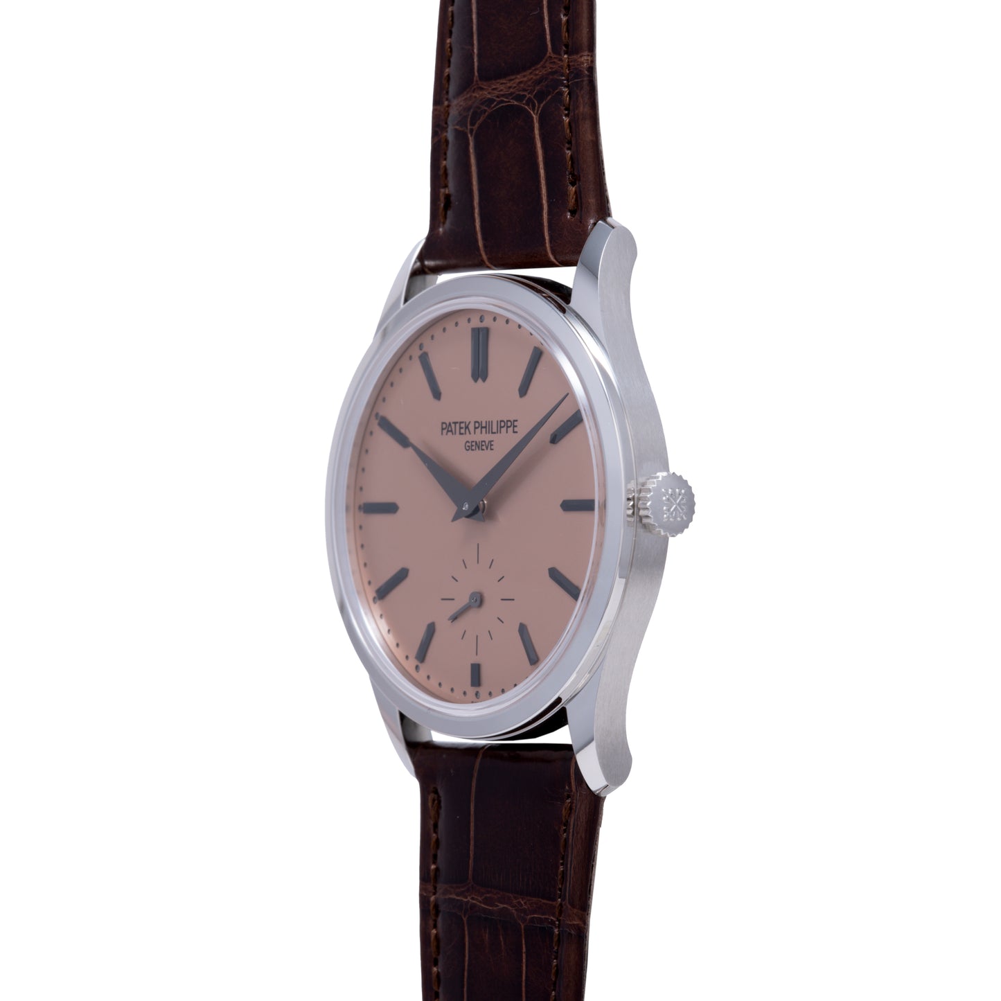 Patek Philippe Calatrava