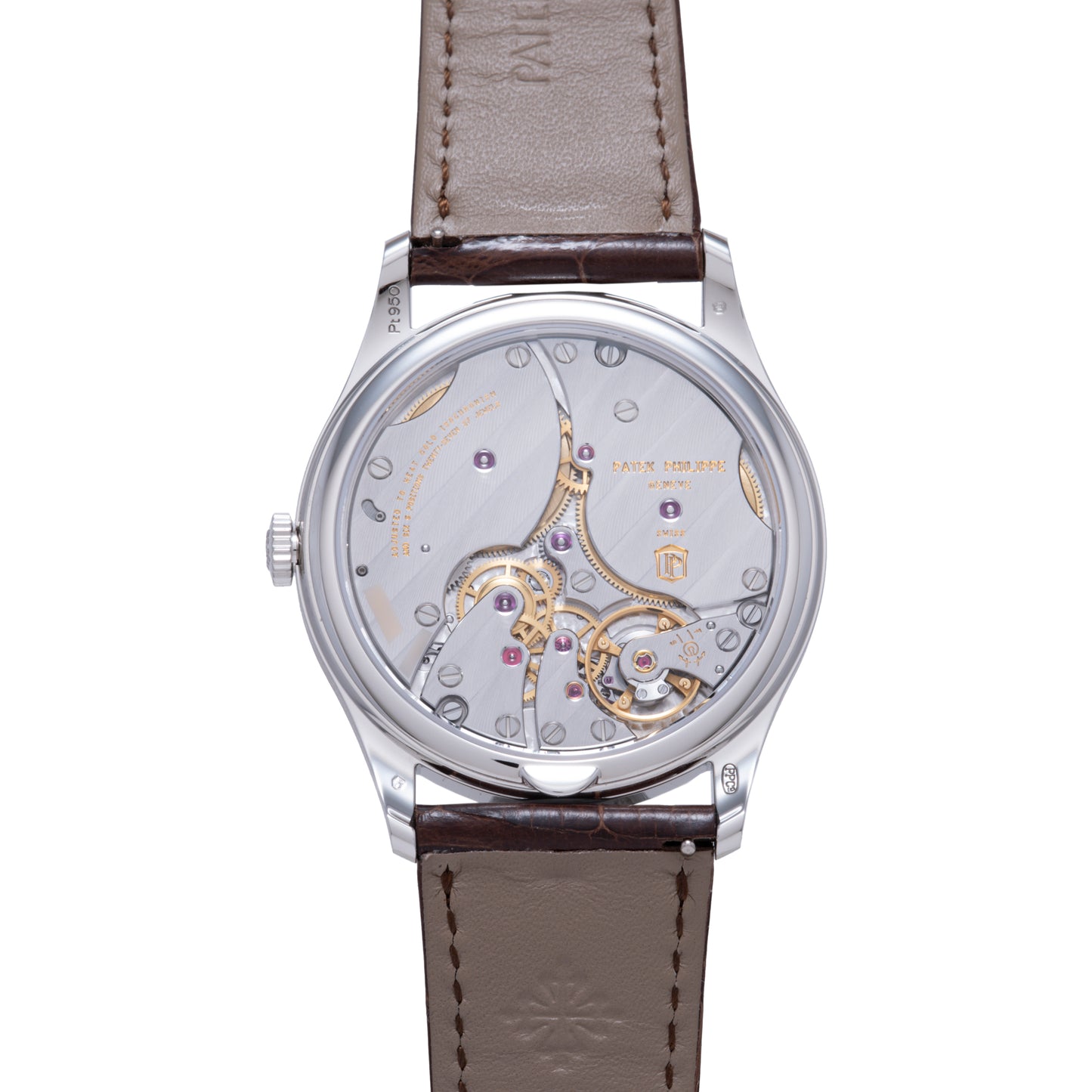 Patek Philippe Calatrava
