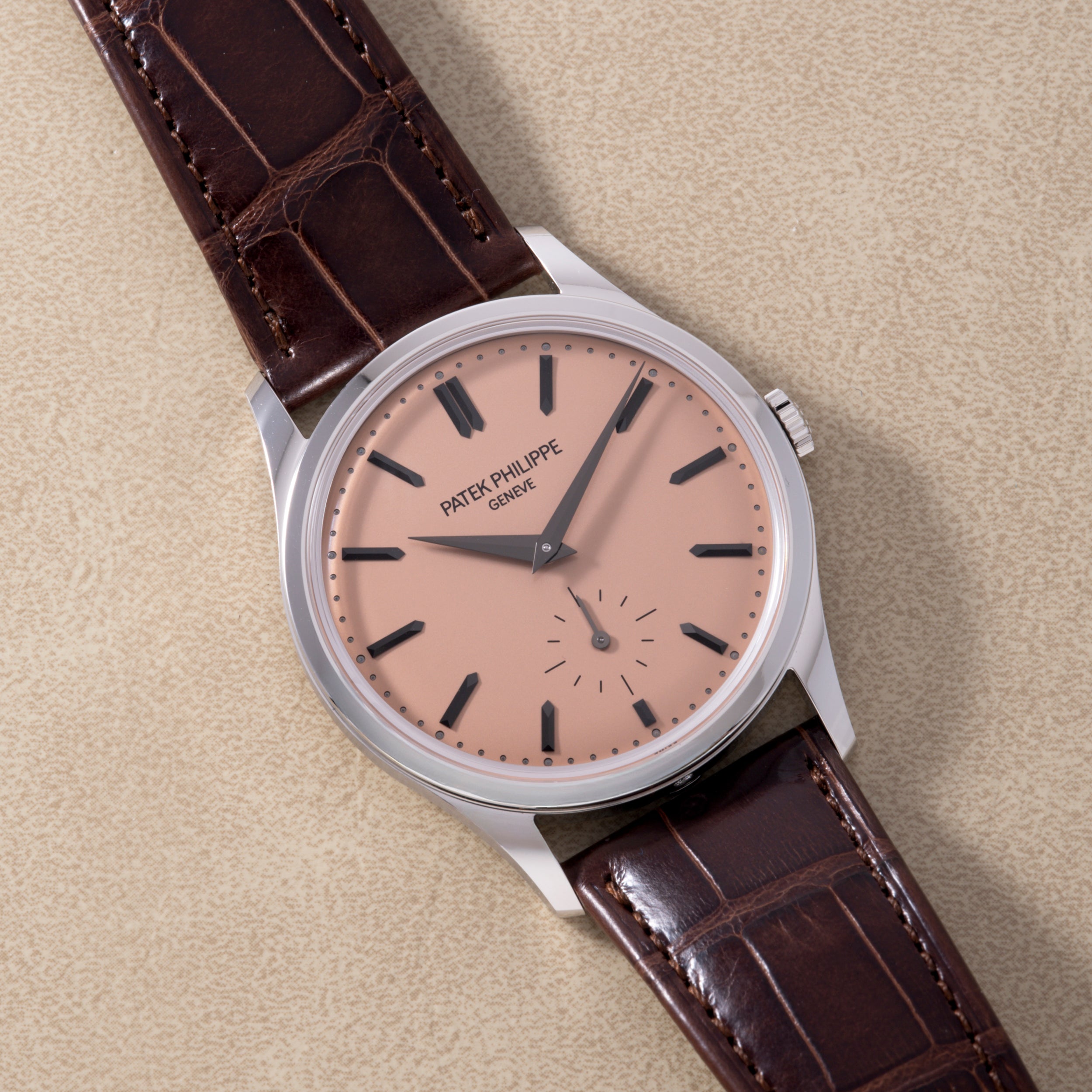 Patek Philippe Calatrava