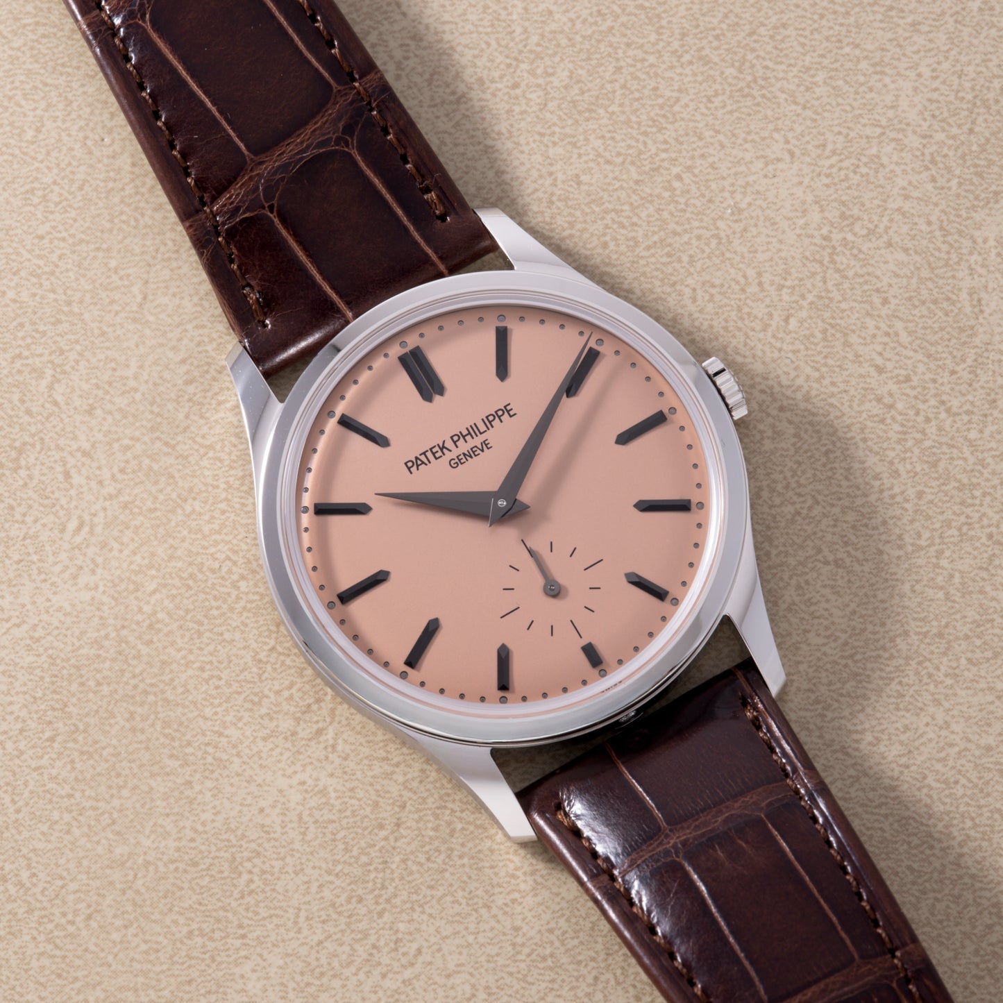 Patek Philippe Calatrava