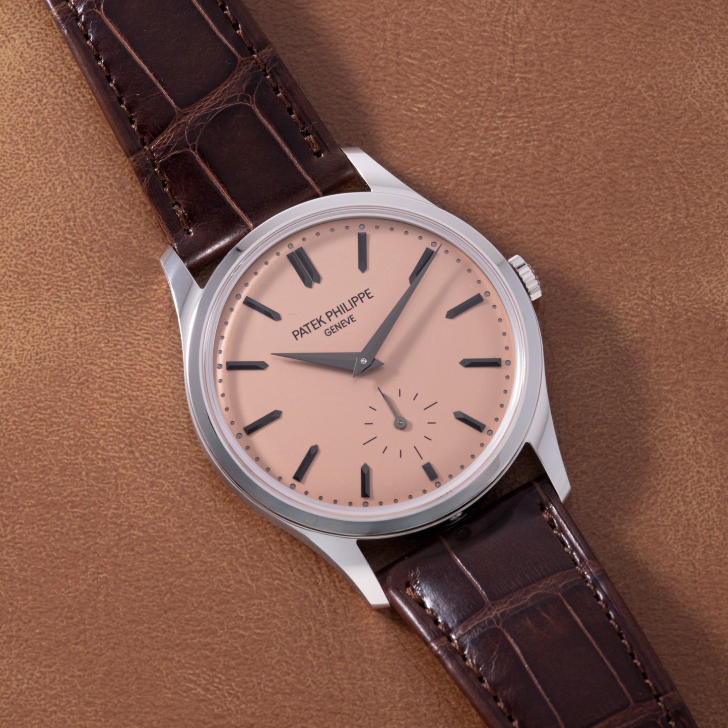 Patek Philippe Calatrava