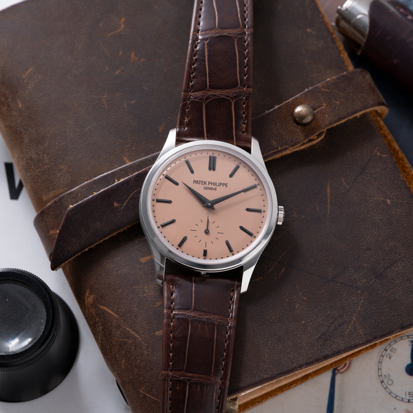 Patek Philippe Calatrava