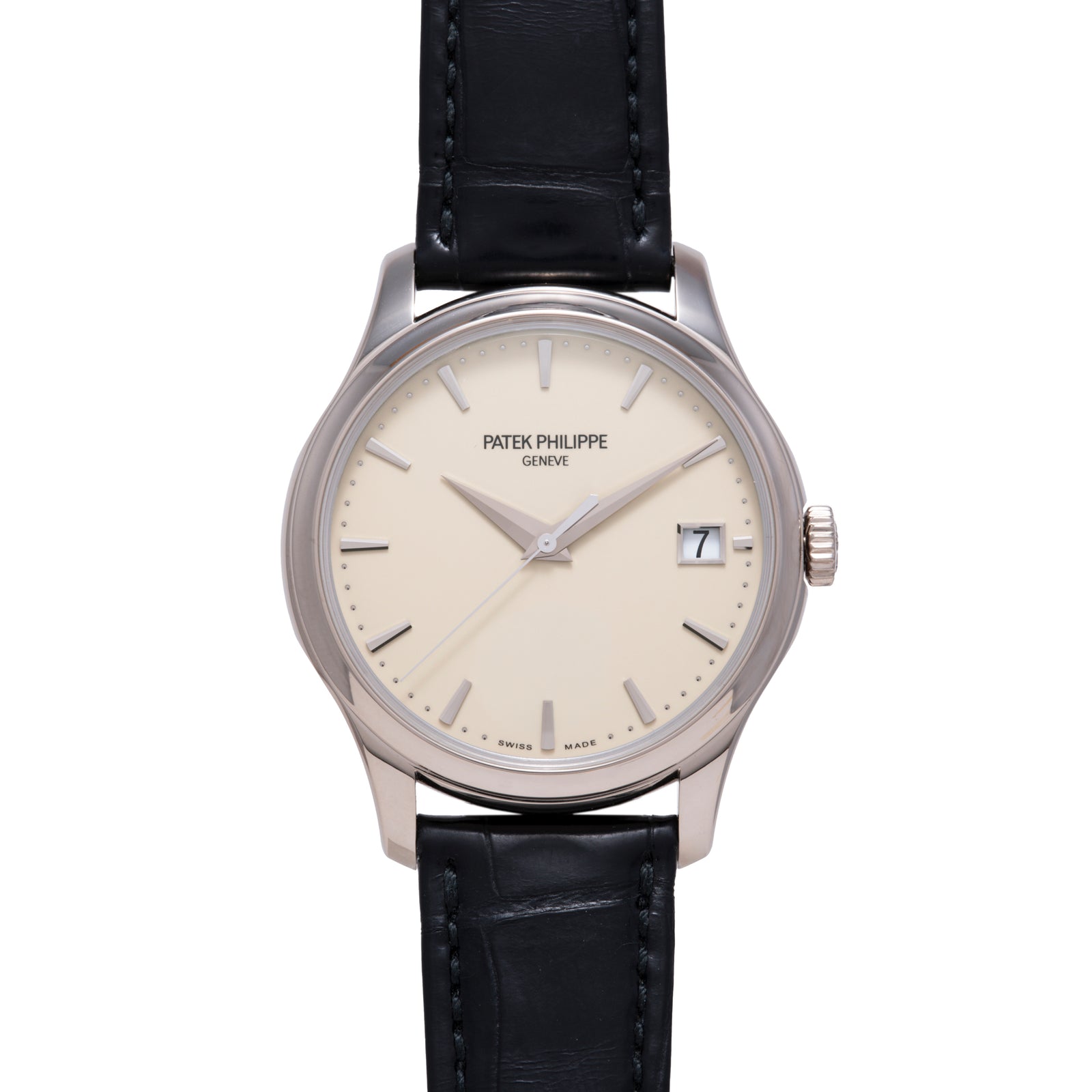Patek Philippe Calatrava