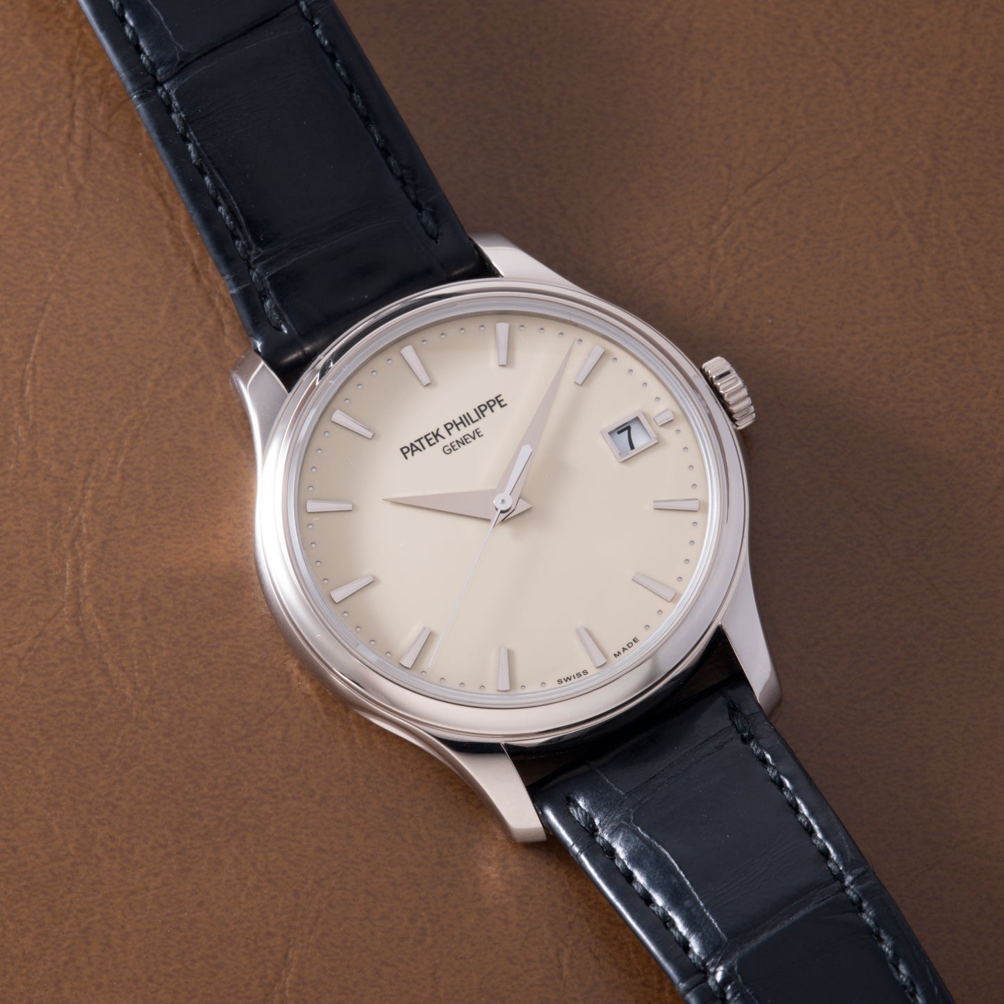 Patek Philippe Calatrava