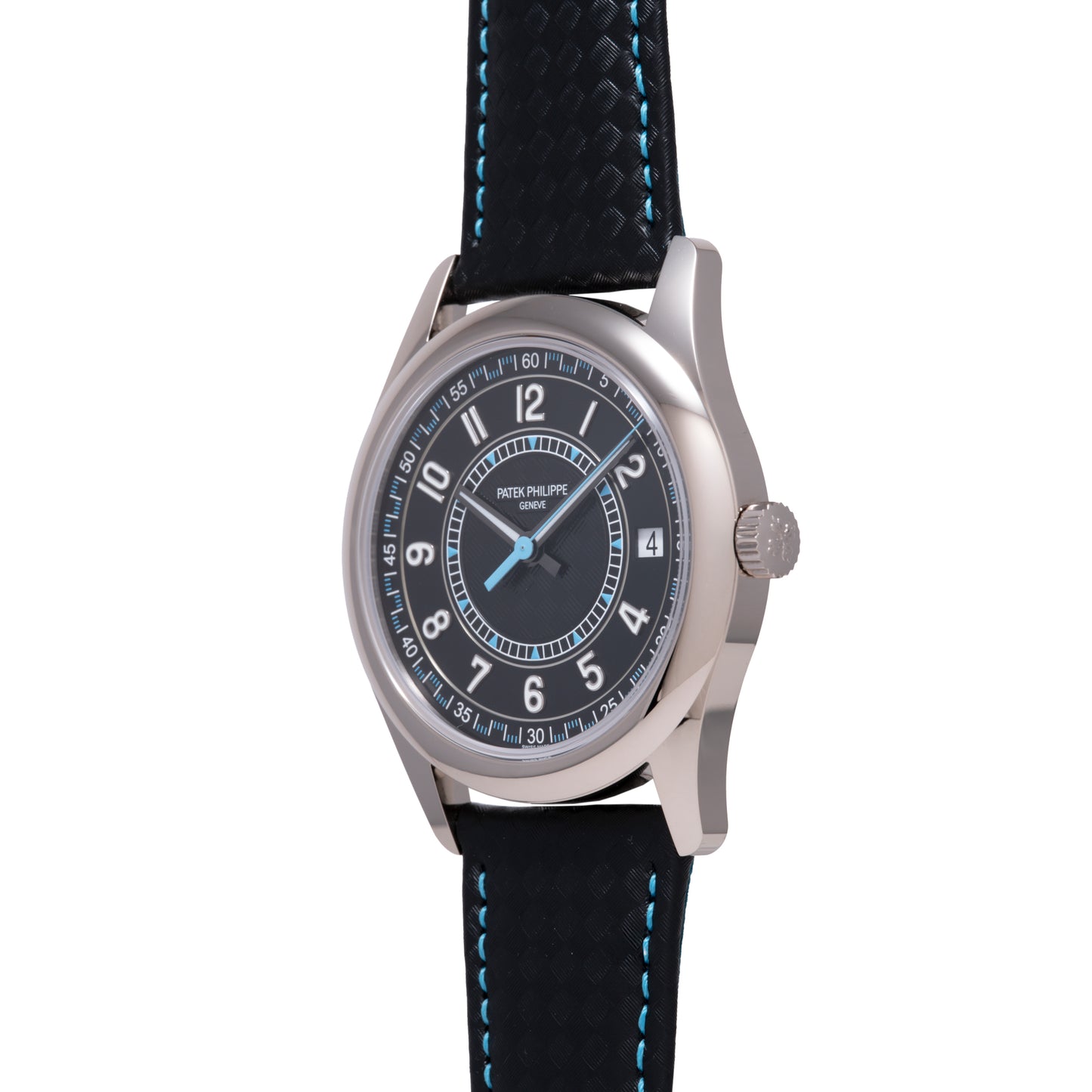 Patek Philippe Calatrava