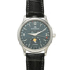 Jaeger-LeCoultre Master Control Calendar Moon