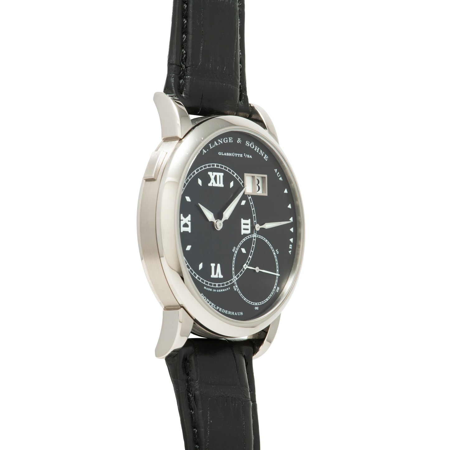 A. Lange & Söhne Grand Lange 1