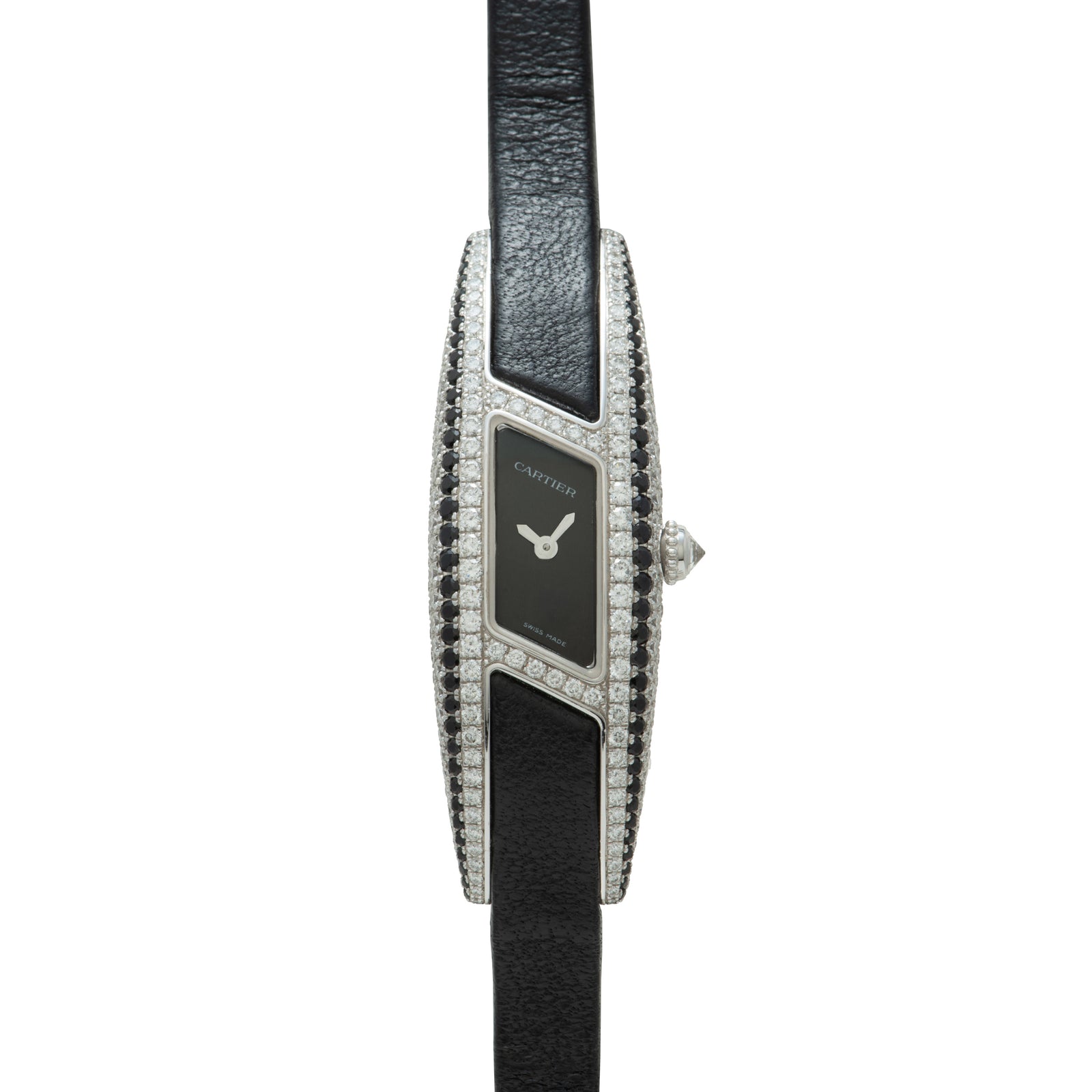 Cartier Himalia