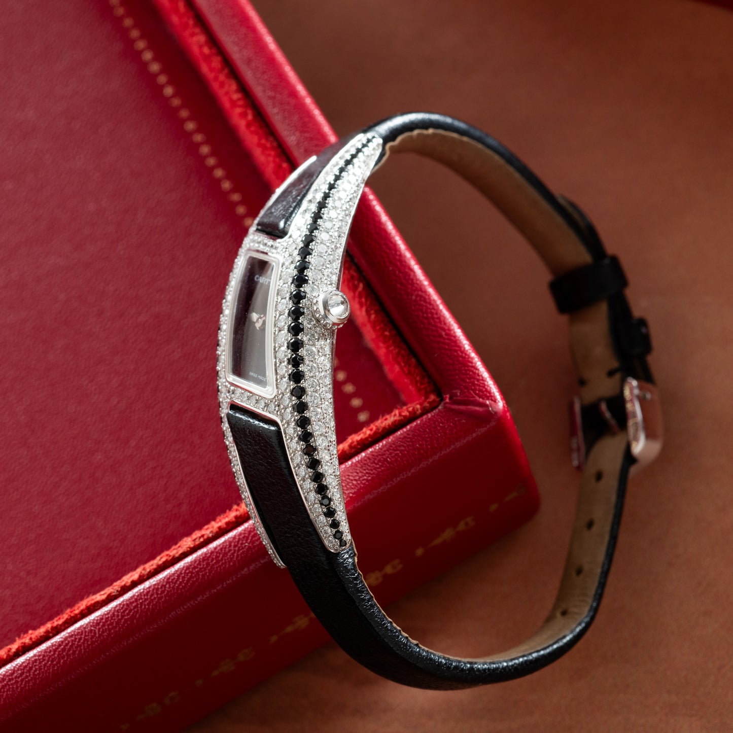 Cartier Himalia