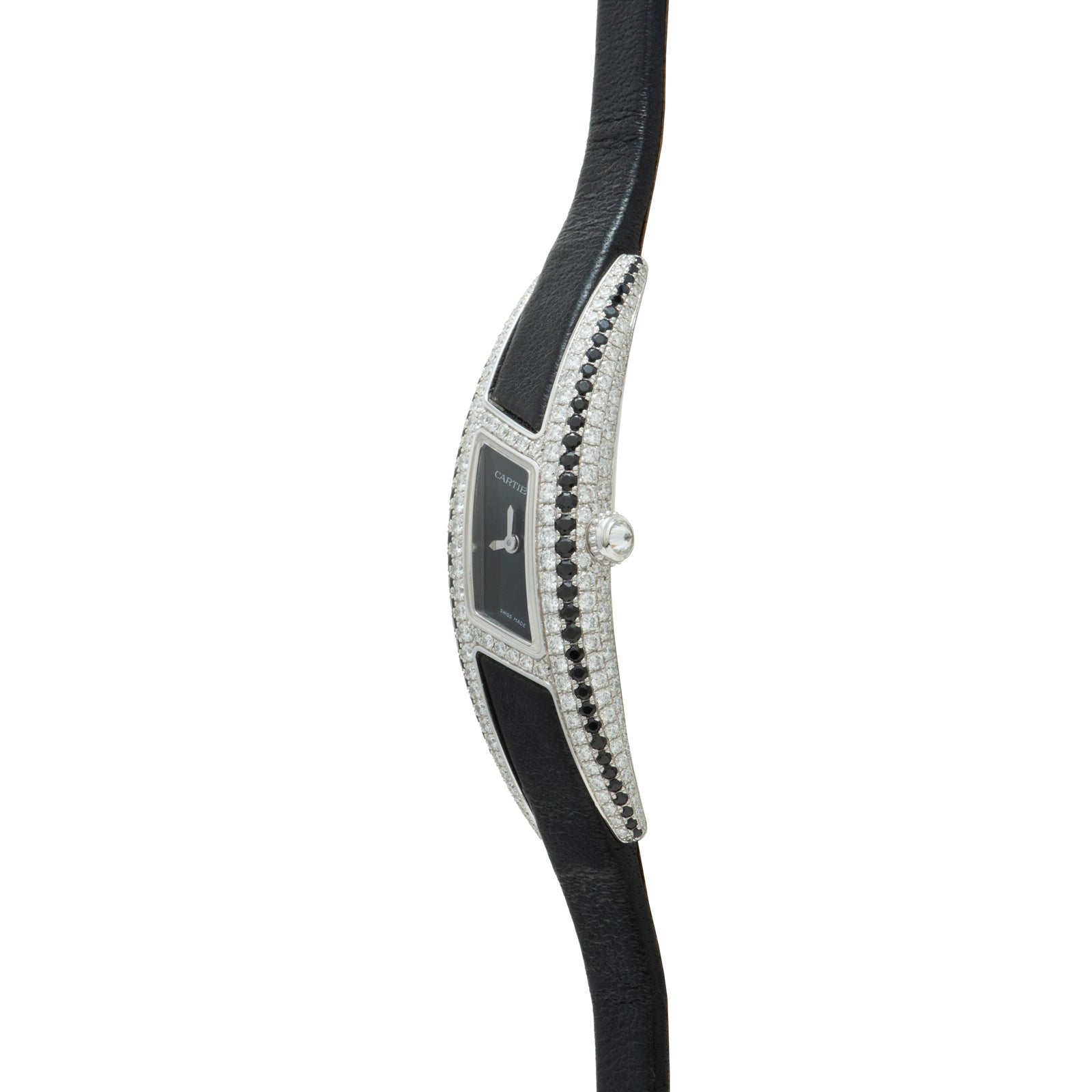 Cartier Himalia