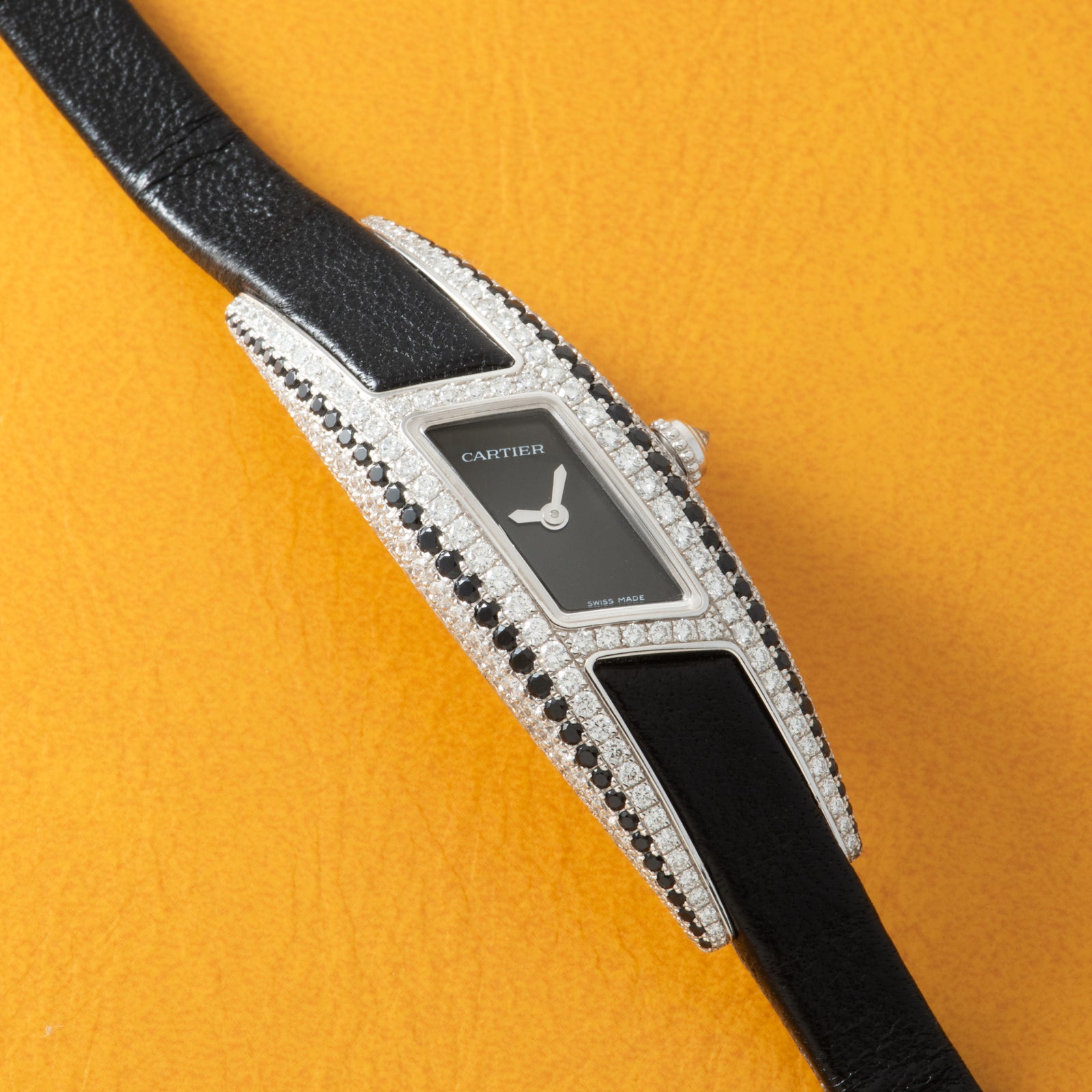Cartier Himalia