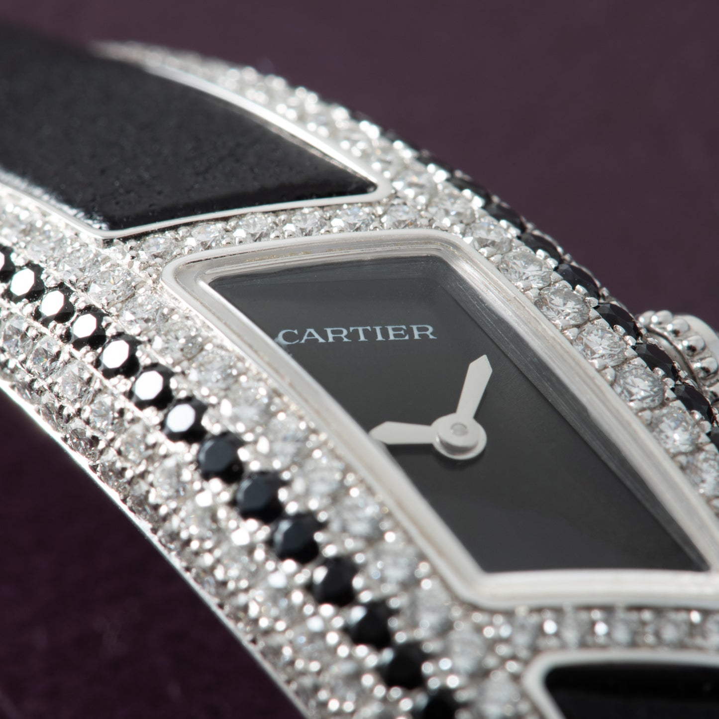 Cartier Himalia