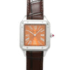 Cartier Santos Dumont