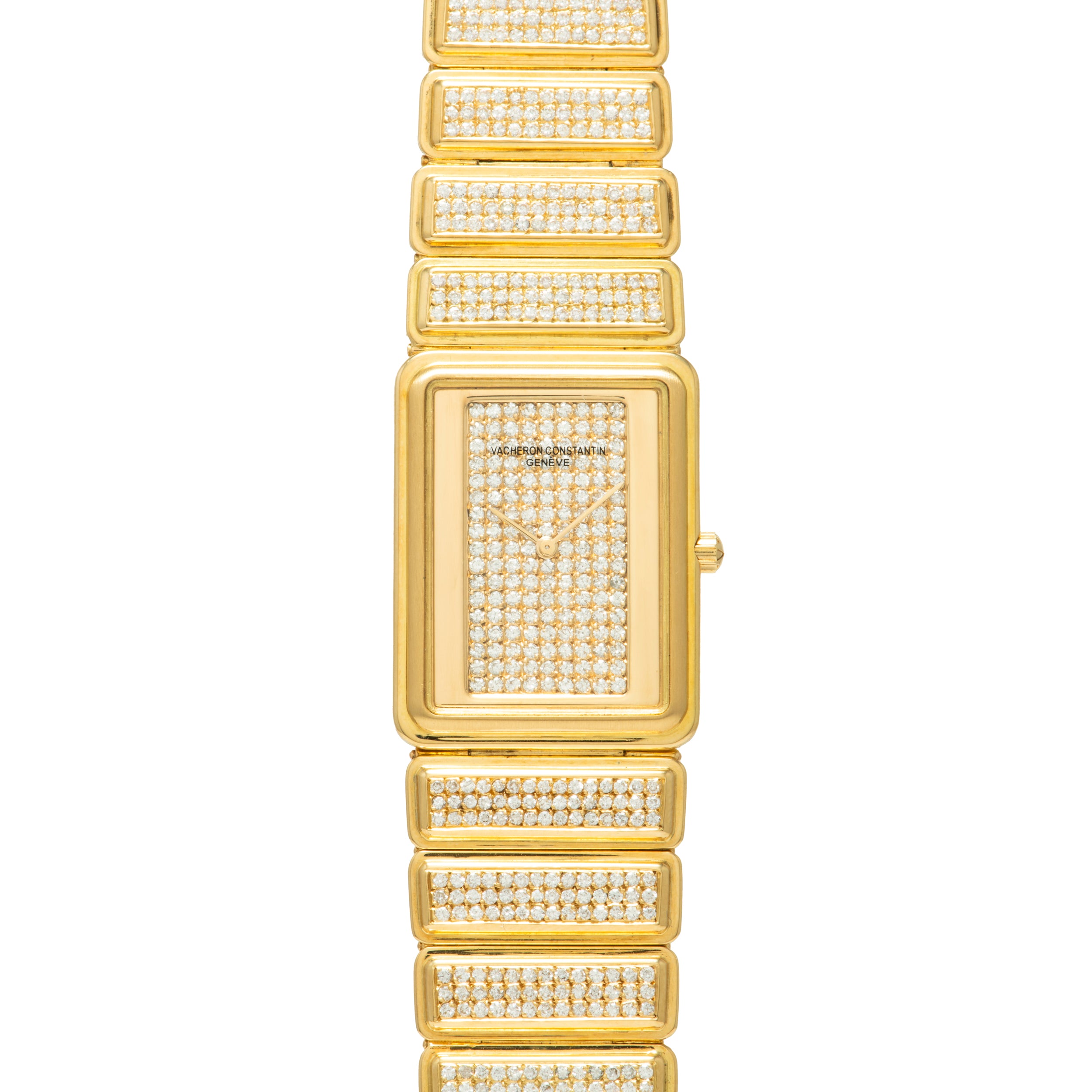 Vacheron Constantin Harmony