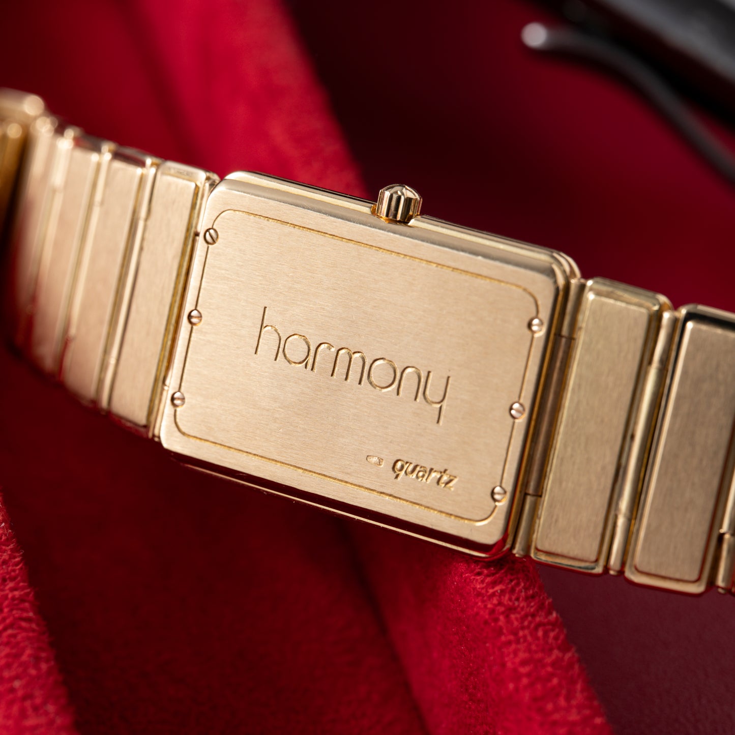 Vacheron Constantin Harmony
