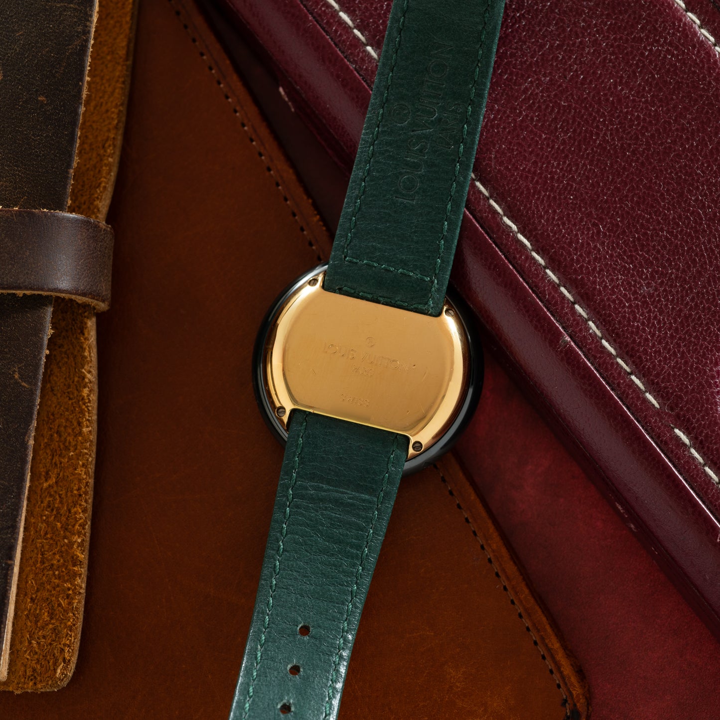 Louis Vuitton Monterey II
