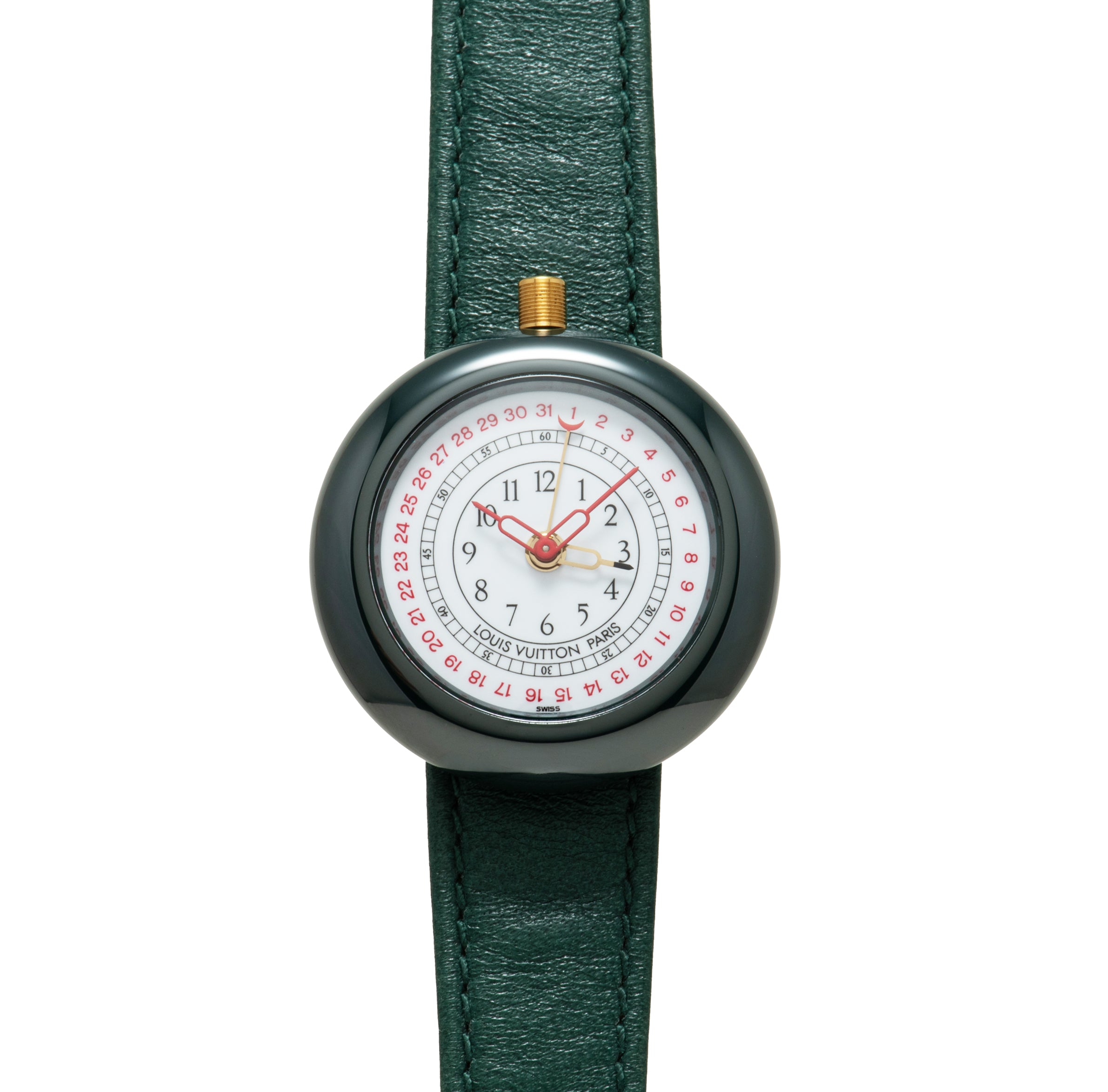 Louis Vuitton Monterey II