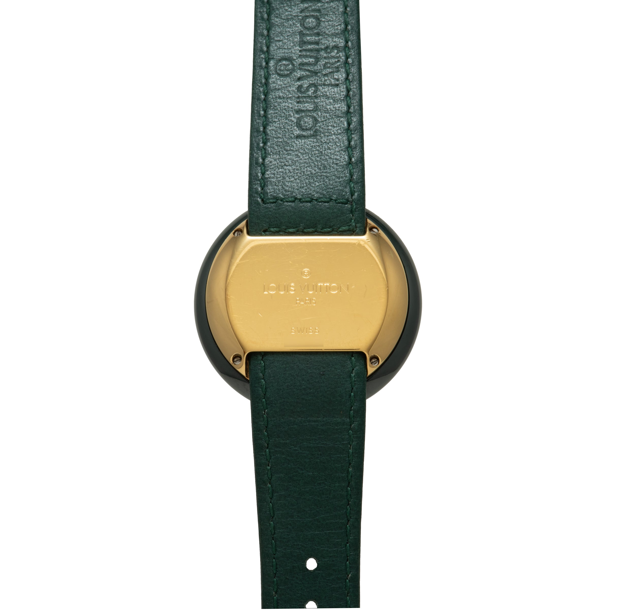 Louis Vuitton Monterey II – Analog:Shift