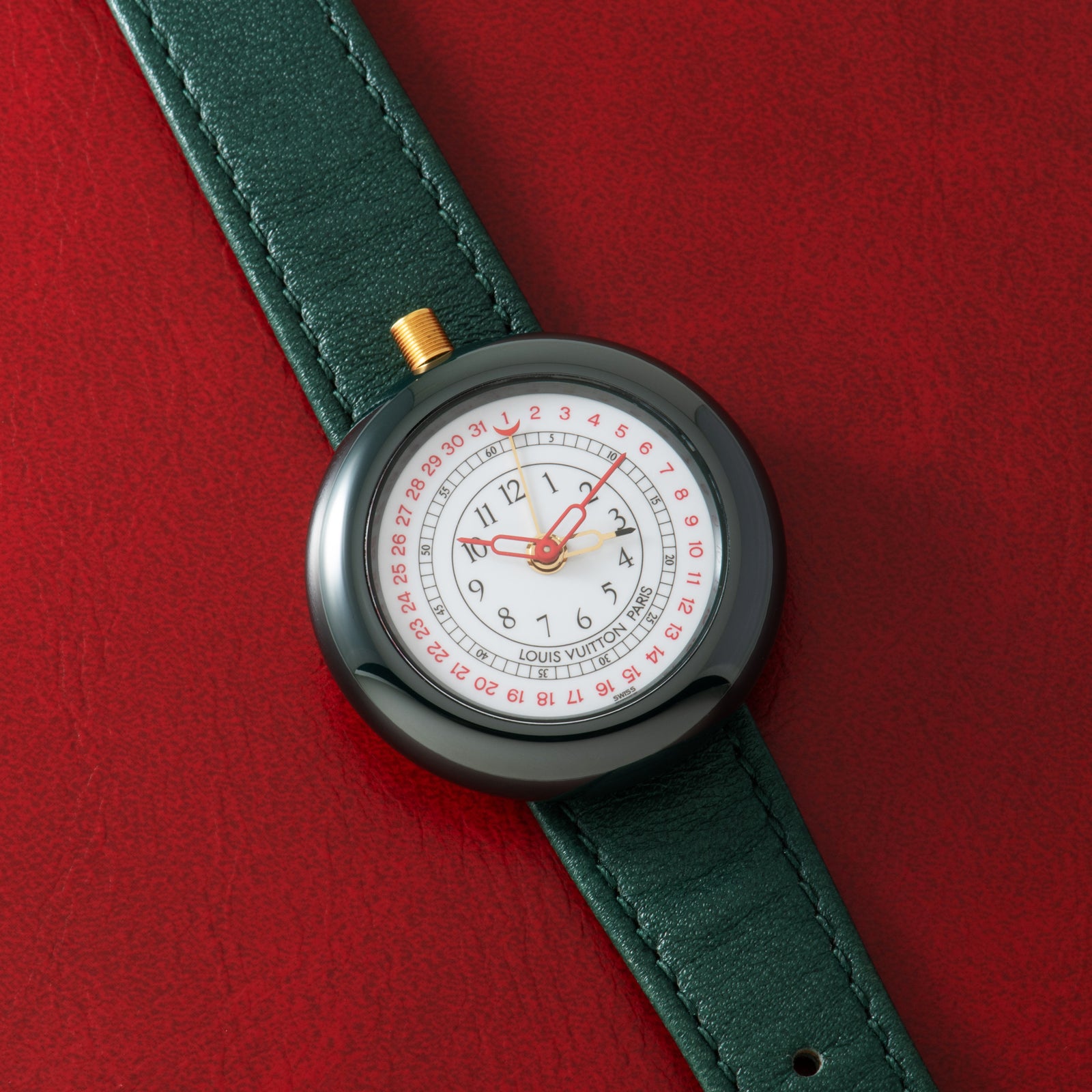 Louis Vuitton Monterey II