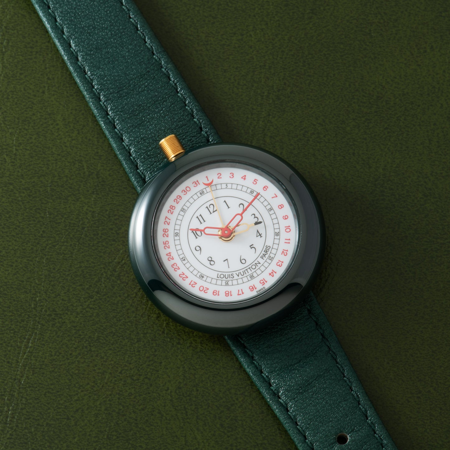 Louis Vuitton Monterey II
