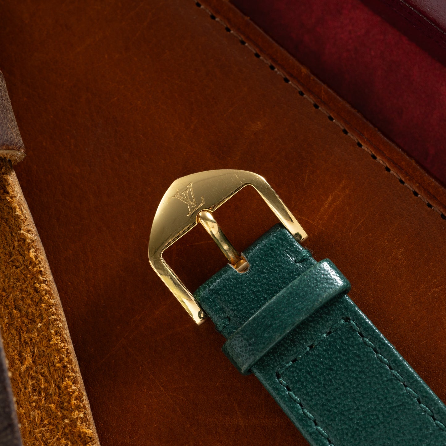 Louis Vuitton Monterey II