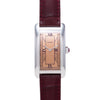 Cartier Tank Américaine Platinum