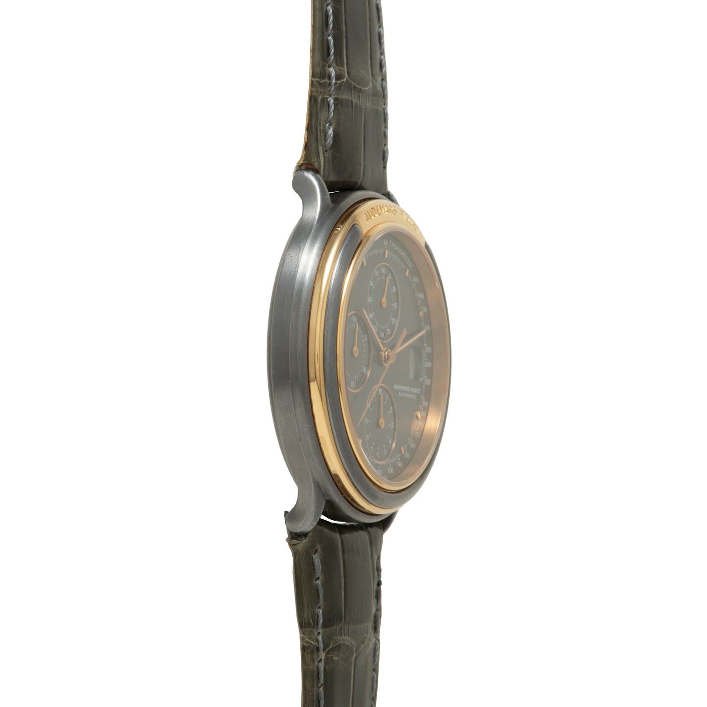 Audemars Piguet Huitième Chronograph