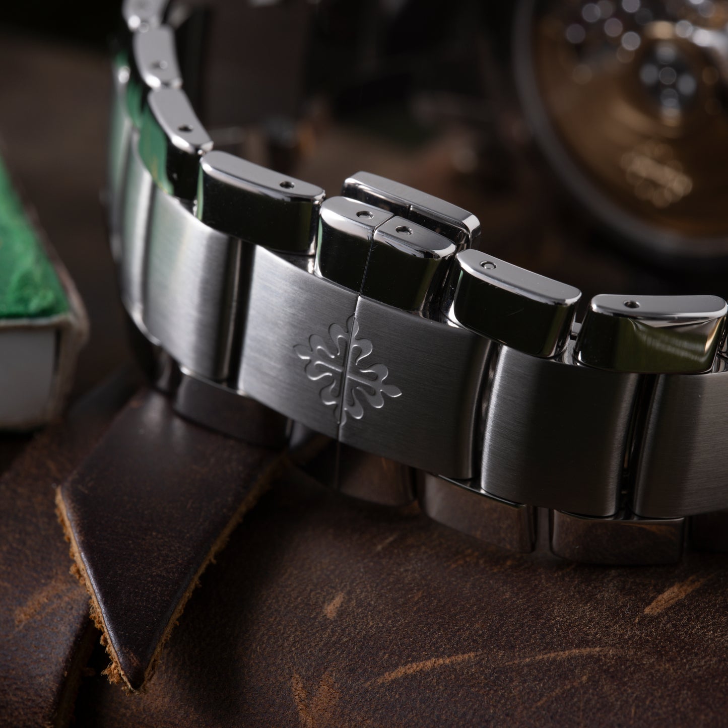 Patek Philippe Annual Calendar Flyback Chronograph