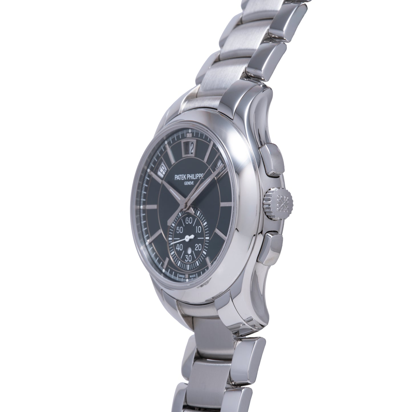 Patek Philippe Annual Calendar Flyback Chronograph