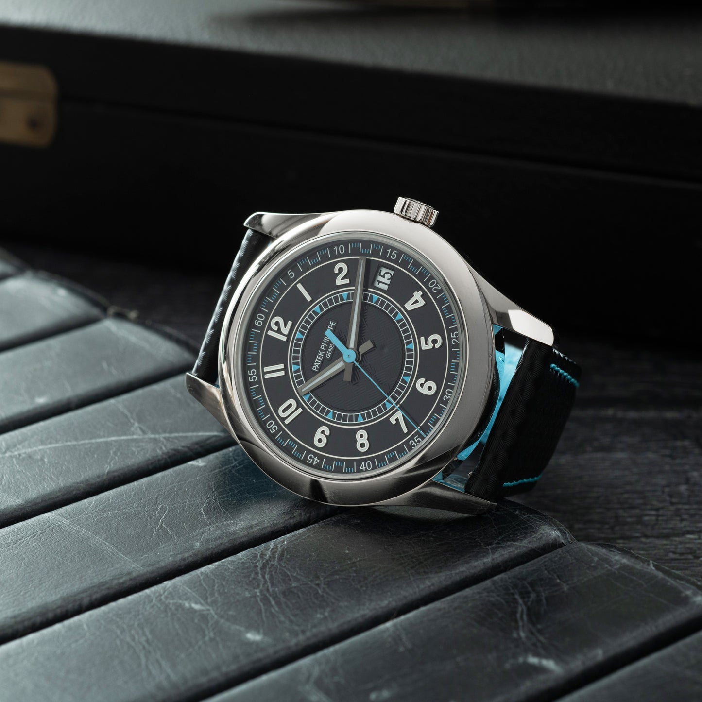 Patek Philippe Calatrava