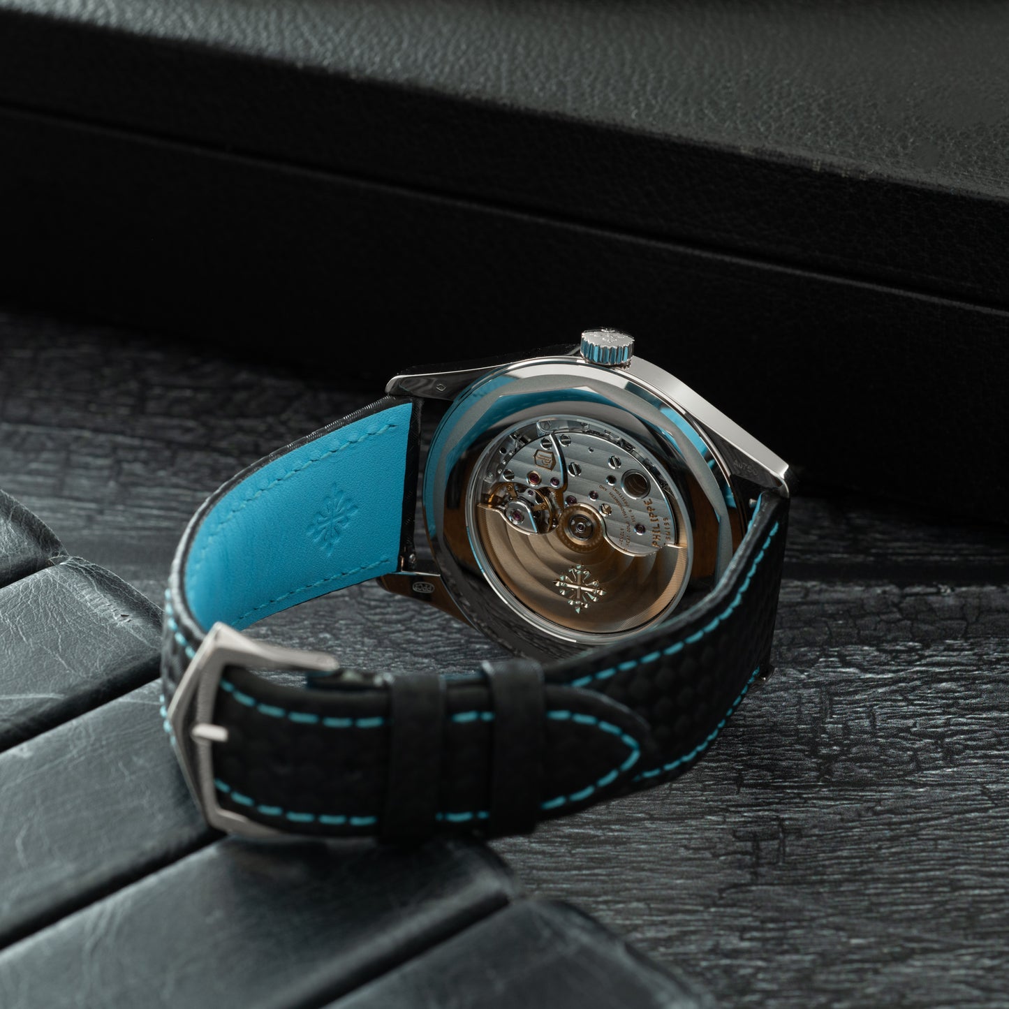 Patek Philippe Calatrava
