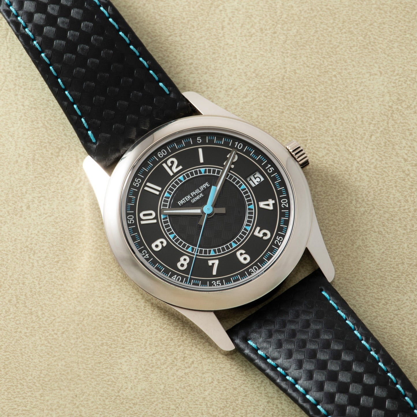 Patek Philippe Calatrava