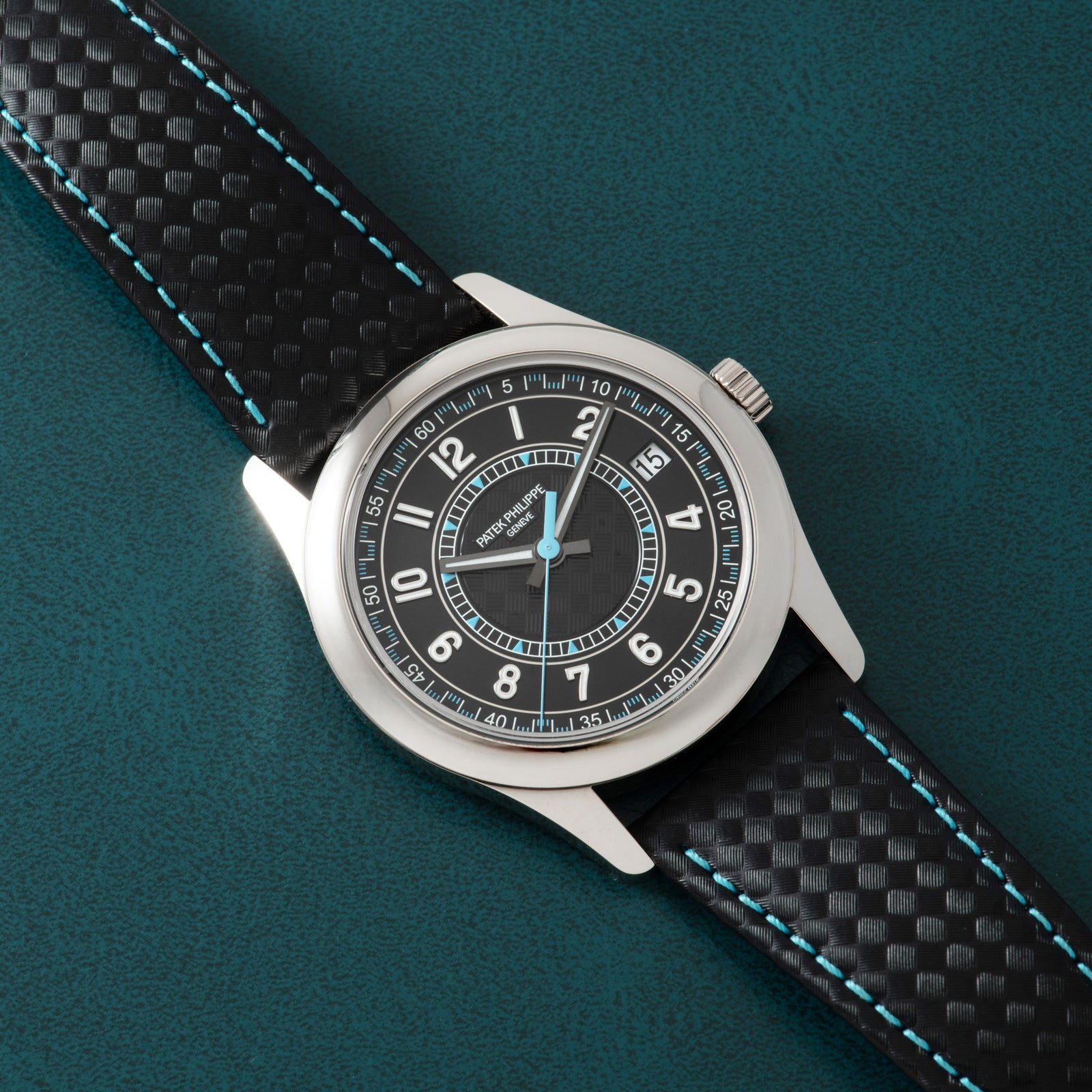 Patek Philippe Calatrava