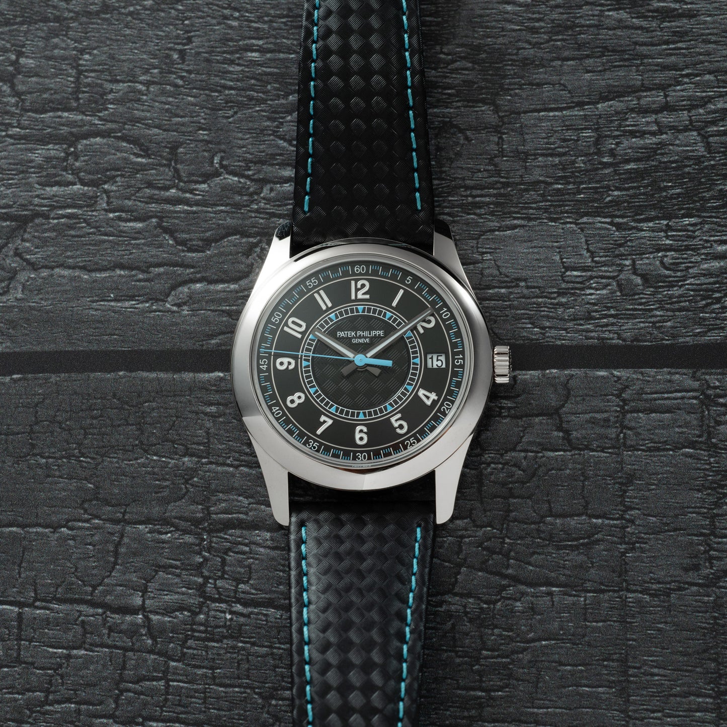 Patek Philippe Calatrava