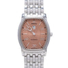 Omega De Ville Prestige 'Tonneau' Jumping Hour