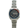 Seiko 'Blue Pogue' Chronograph