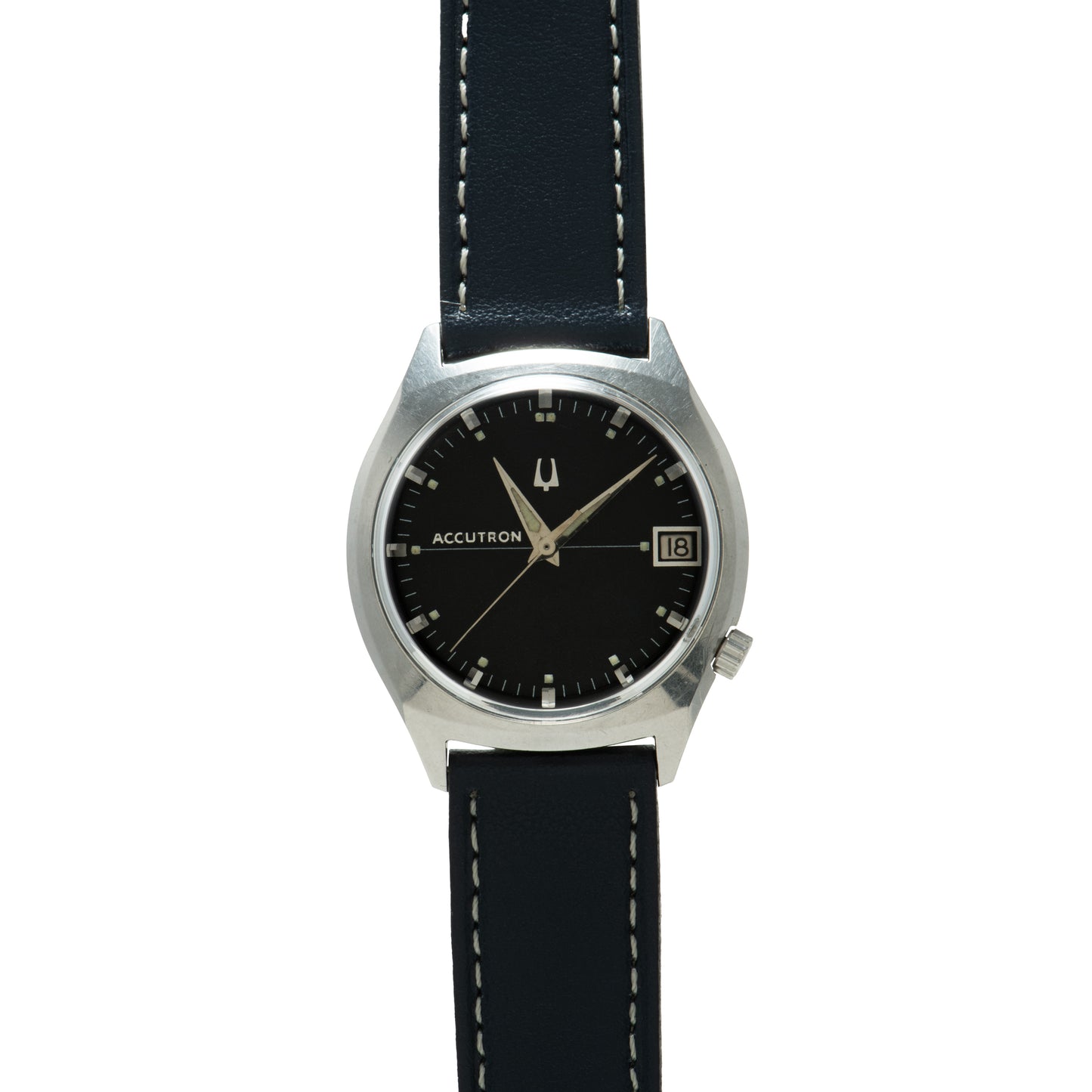 Bulova Accutron 218