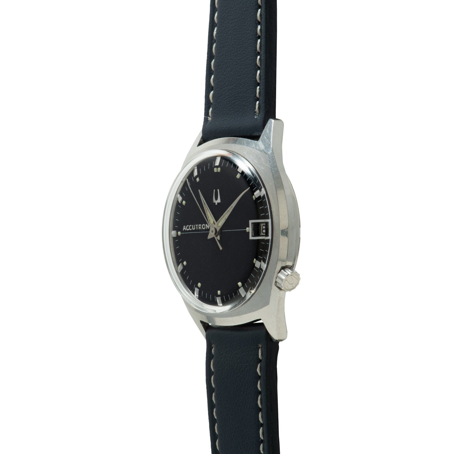 Bulova Accutron 218