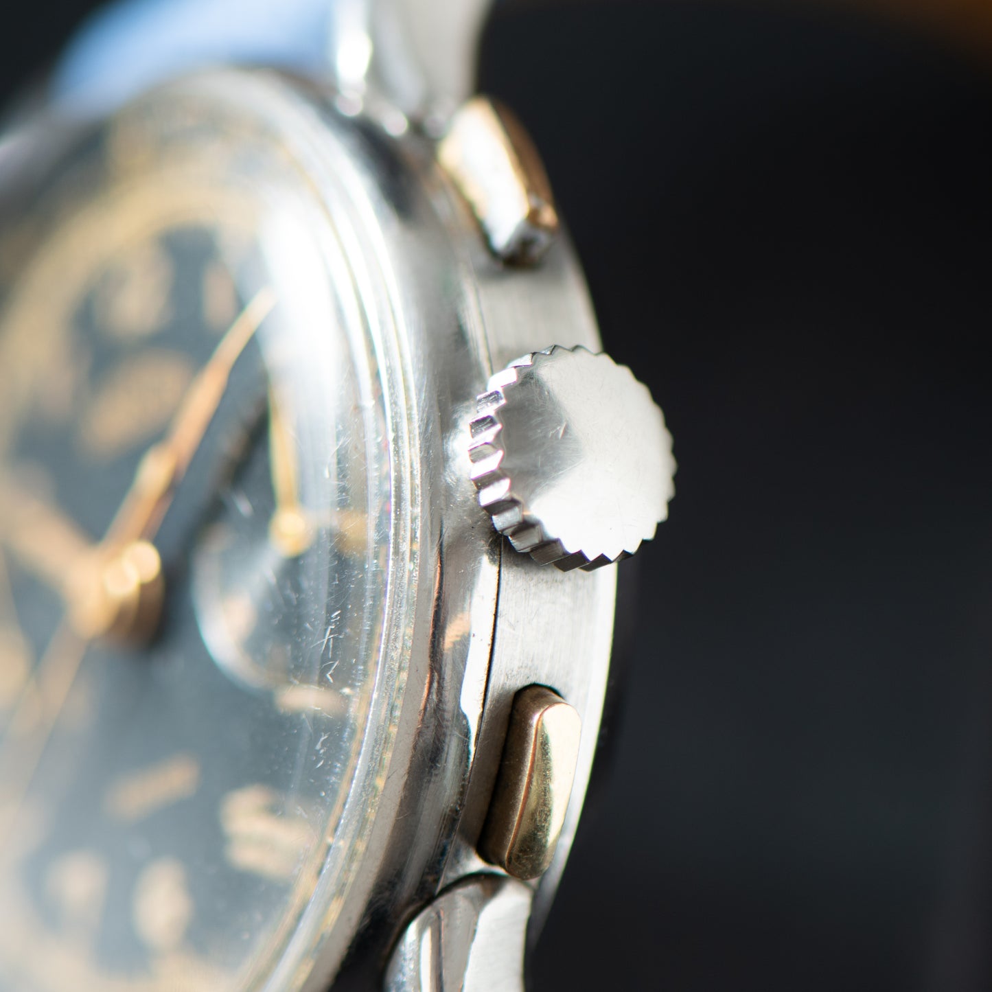 Angelus Chronograph Rensie