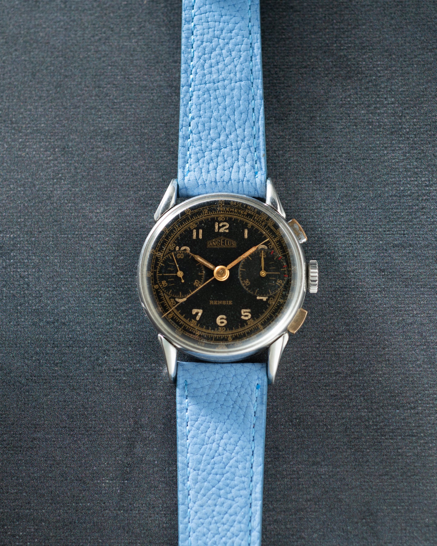 Angelus Chronograph Rensie