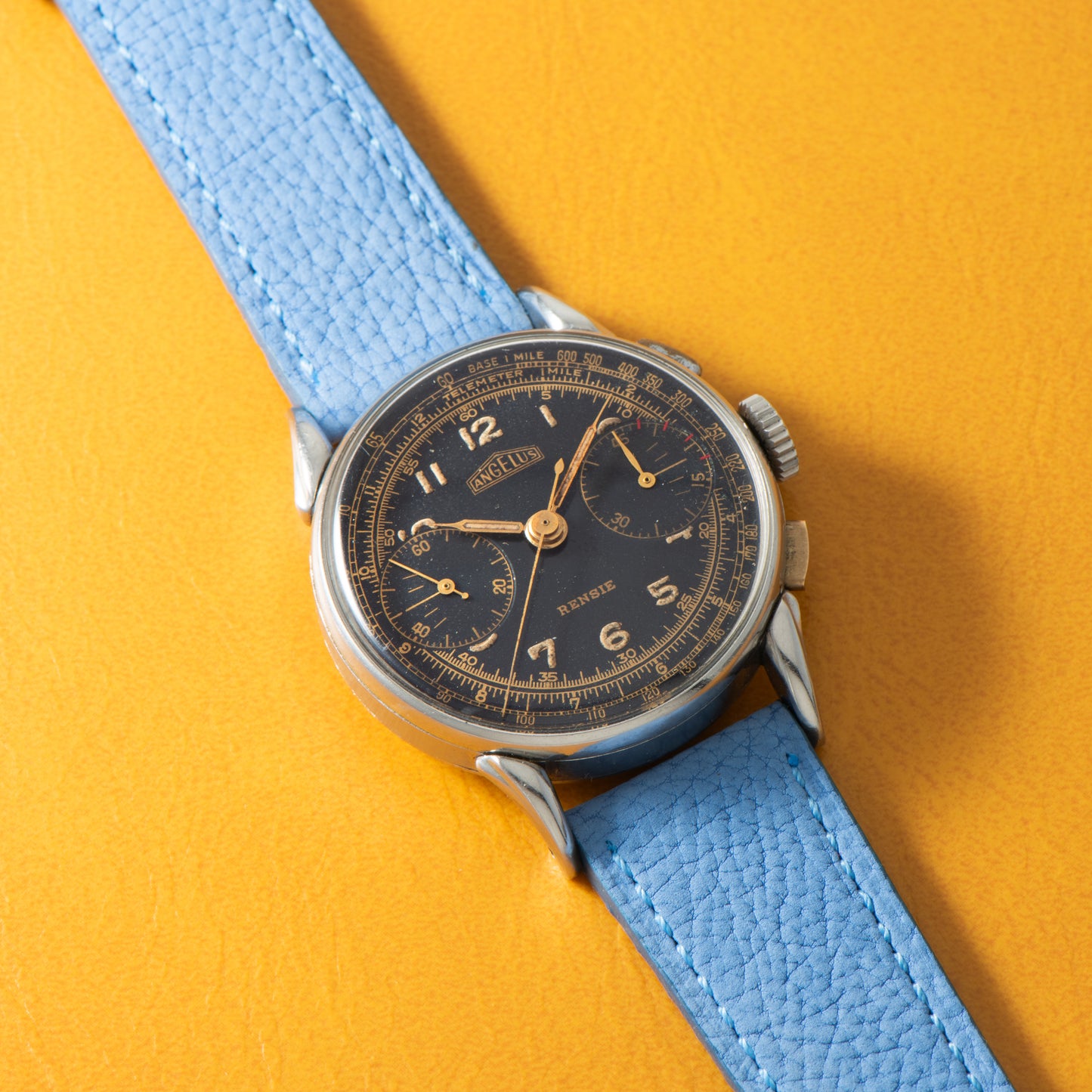 Angelus Chronograph Rensie