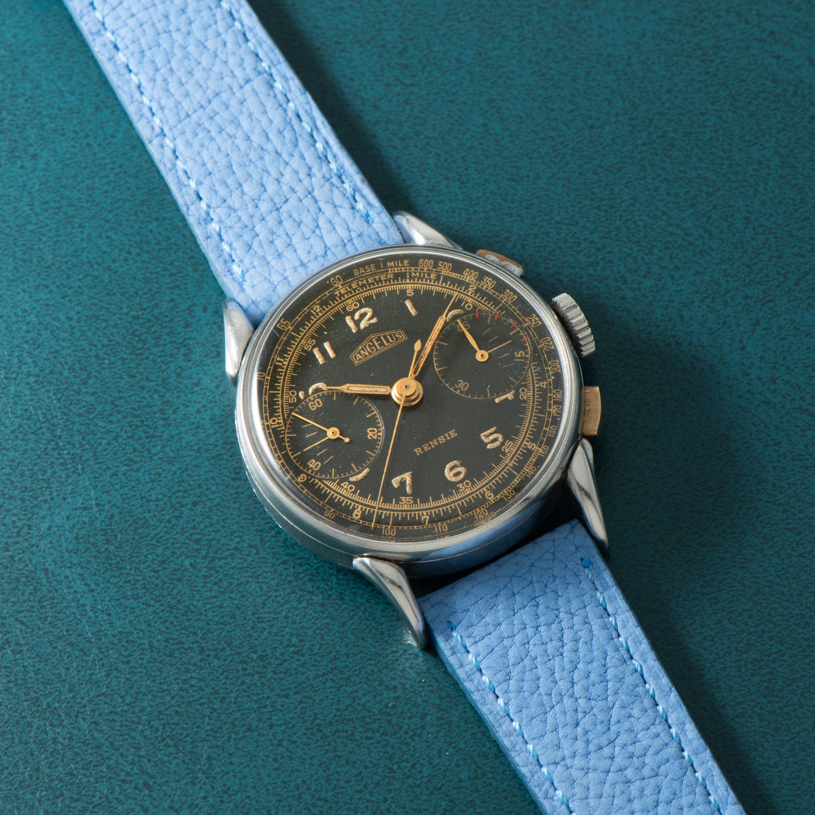 Angelus Chronograph Rensie