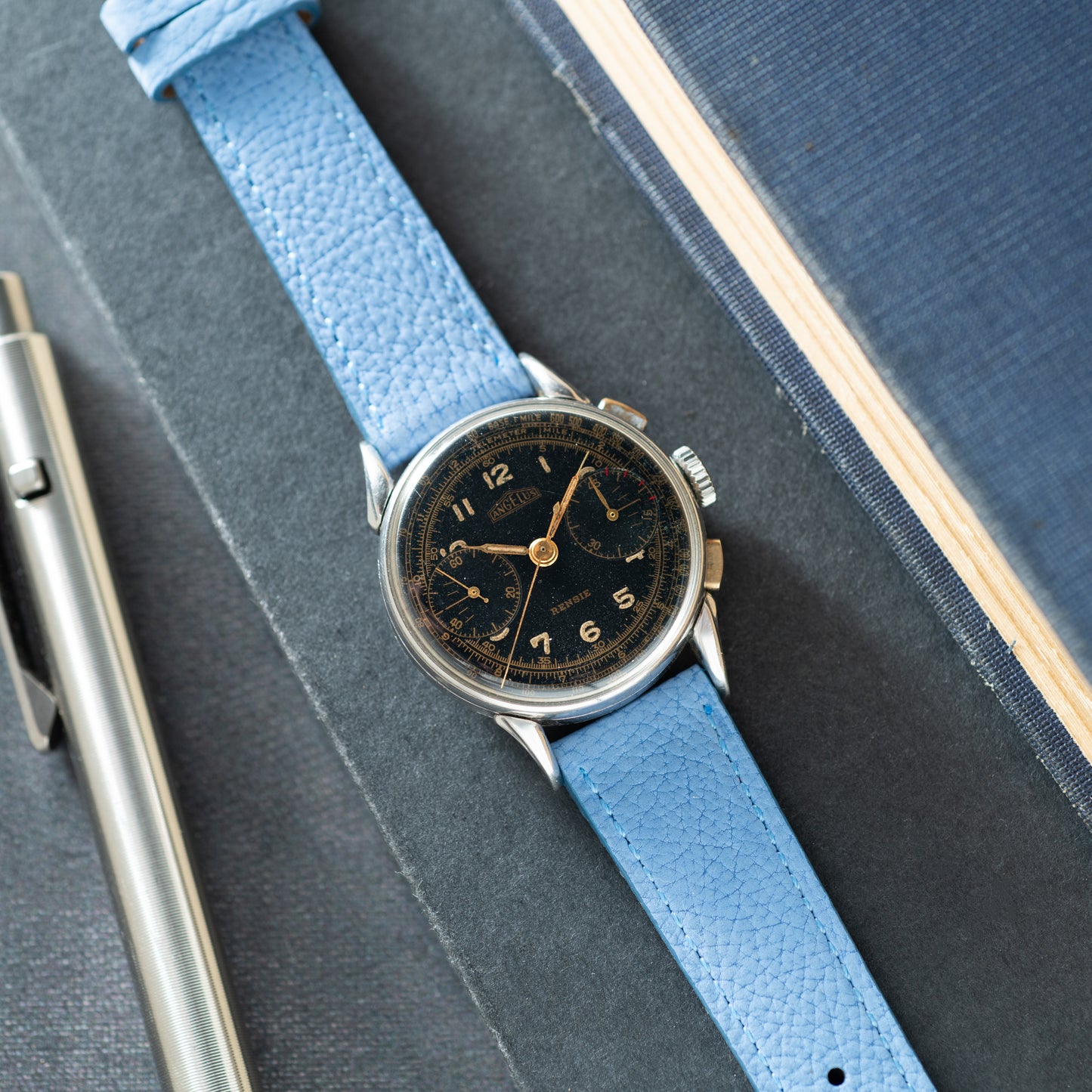 Angelus Chronograph Rensie