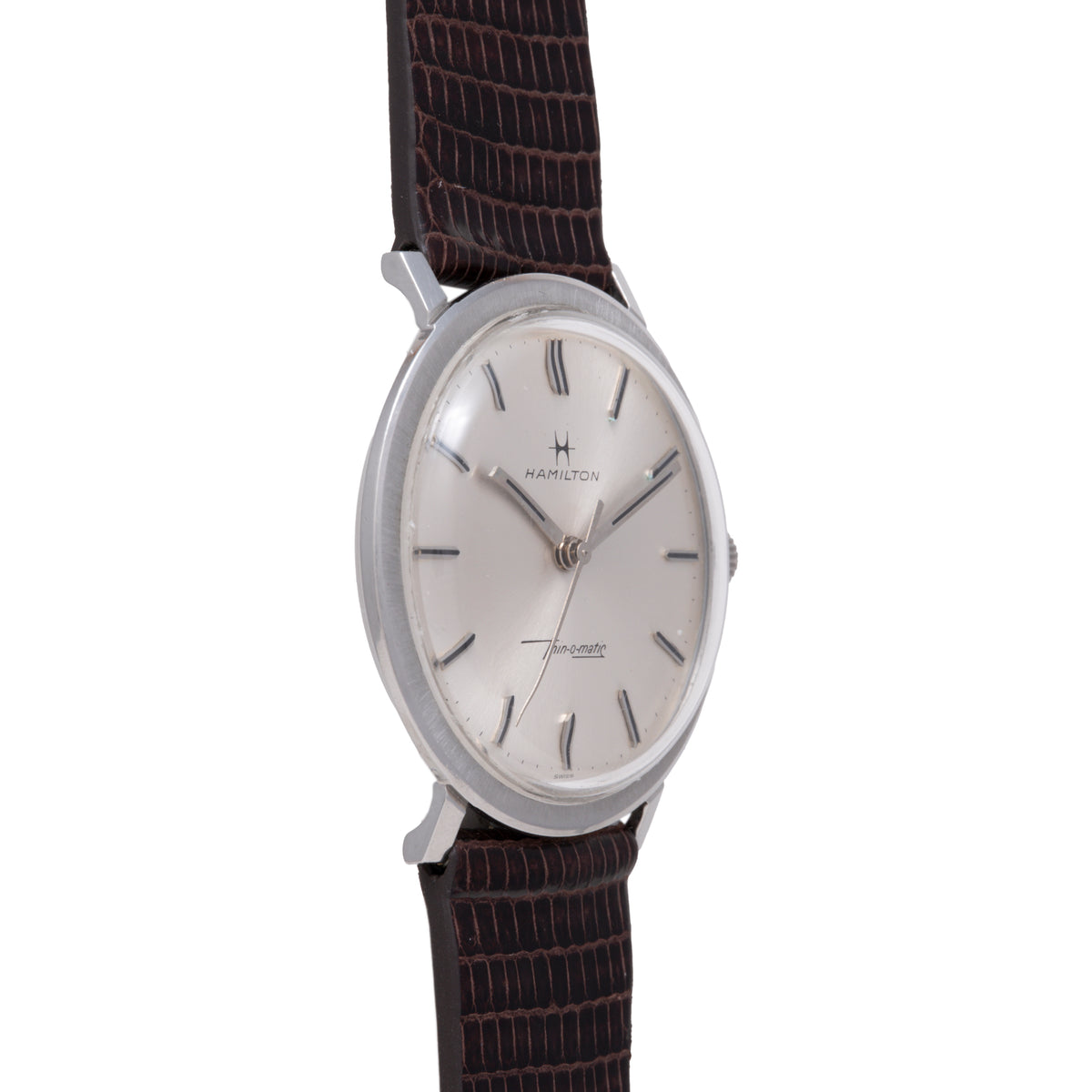 Hamilton Thin-O-Matic