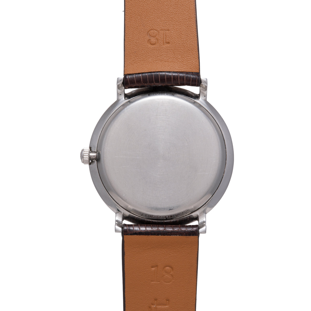 Hamilton Thin-O-Matic
