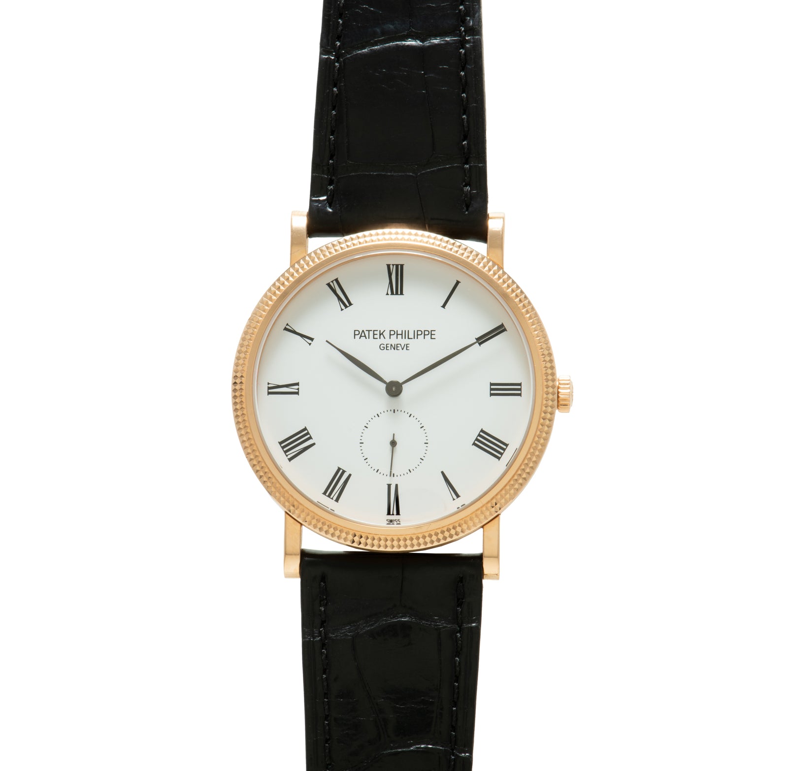 Patek Philippe Calatrava